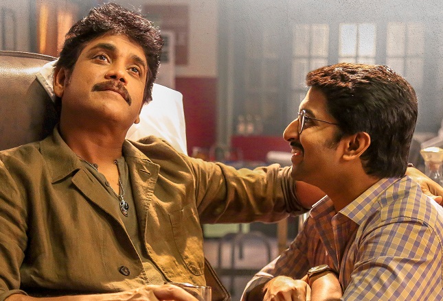 multi starrer movies in tfi