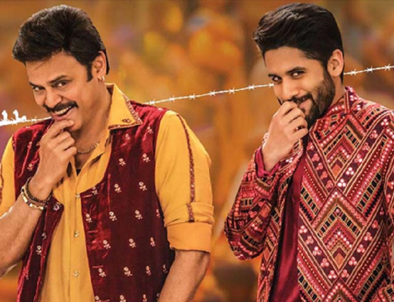 multi starrer movies in tfi