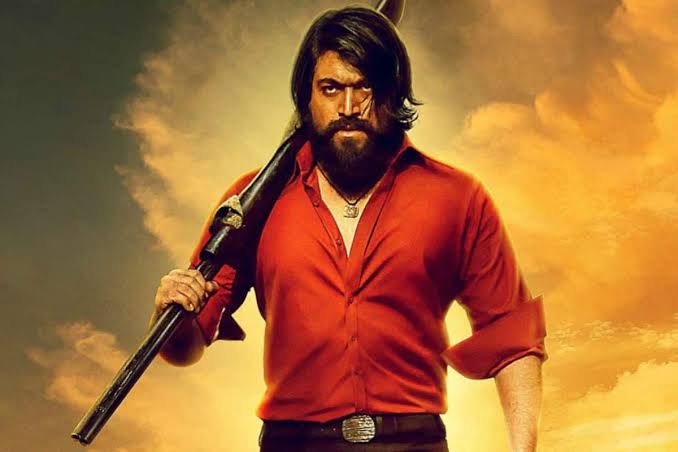 కేజీఎఫ్ 2 డైలాగ్స్..!