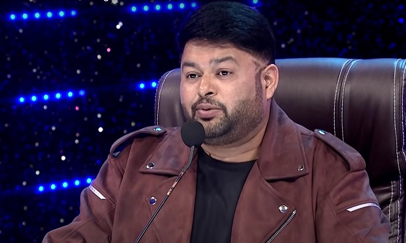 netizens trolling thaman for indian idol telugu judgement