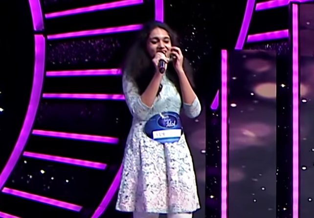 netizens trolling thaman for indian idol telugu judgement