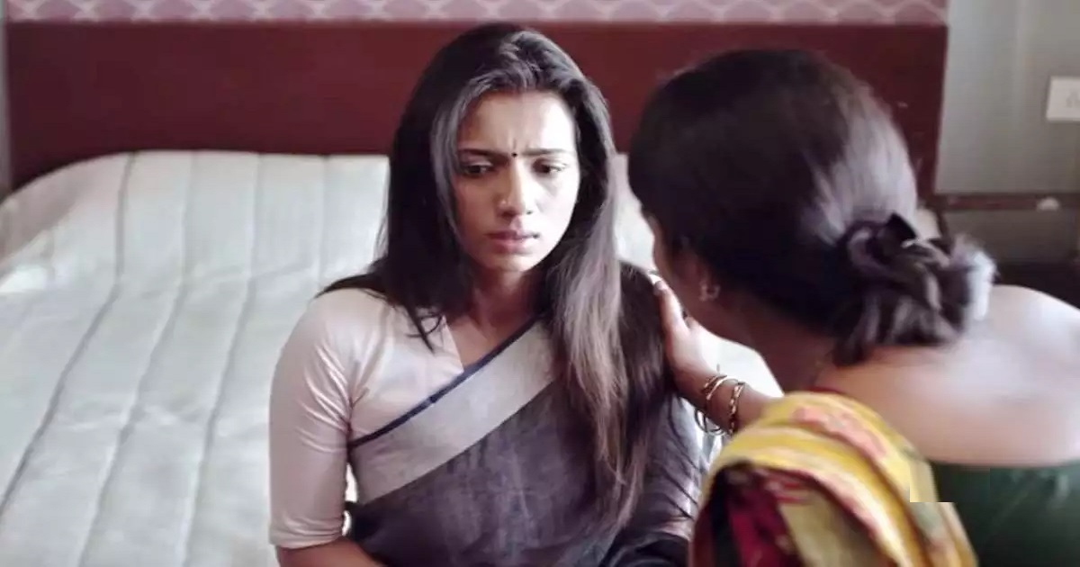 did love happened in arraged marriage..!! 