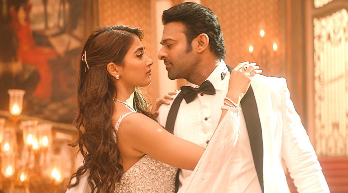 radhe shyam movie review