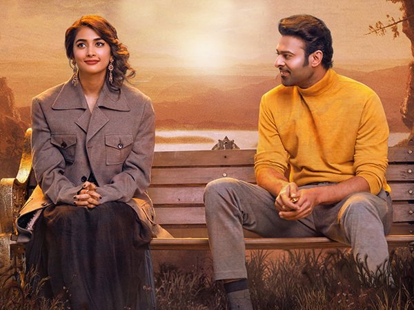 radhe shyam movie review