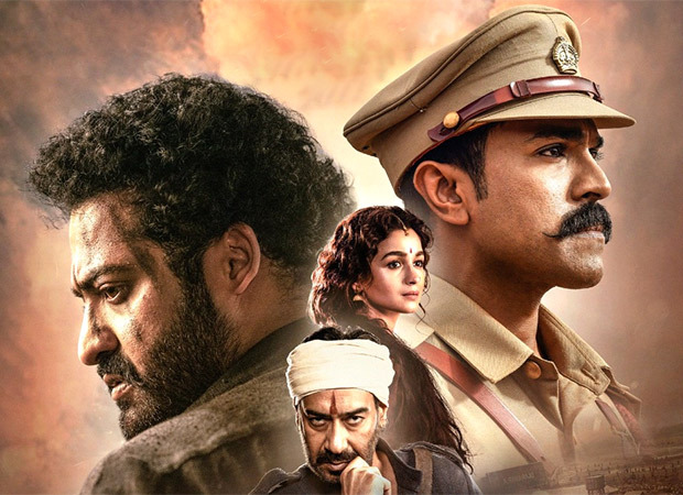 rrr movie review