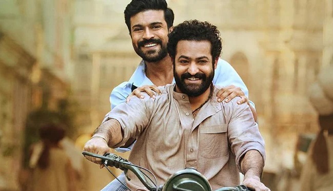 rrr movie review