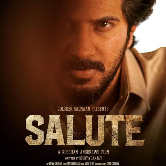 salute movie ott