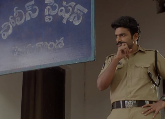 sebastian pc 524 movie review