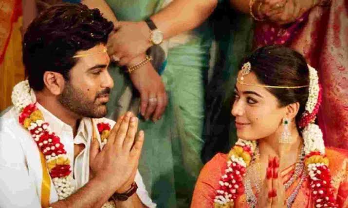 AAdavallu Meku Joharlu review and rating