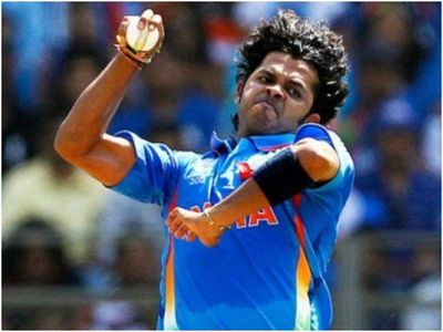 sreesanth 2
