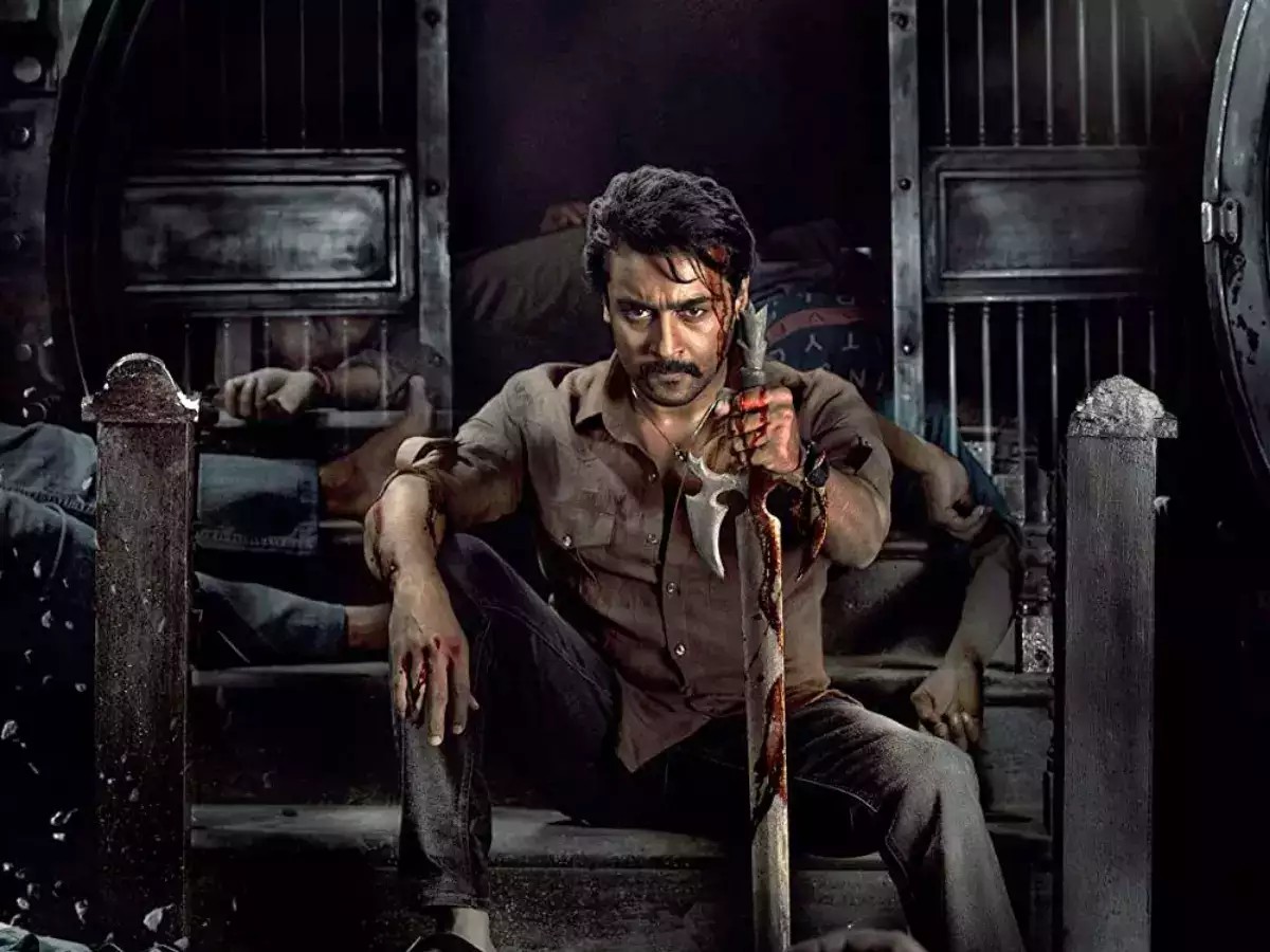 Etharkkum Thunindhavan, ET Movie OTT Release Date, Digital Rights and Satellite Rights