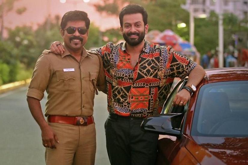 upcoming malayalam remakes in tollywood