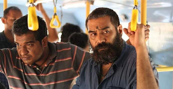 upcoming malayalam remakes in tollywood