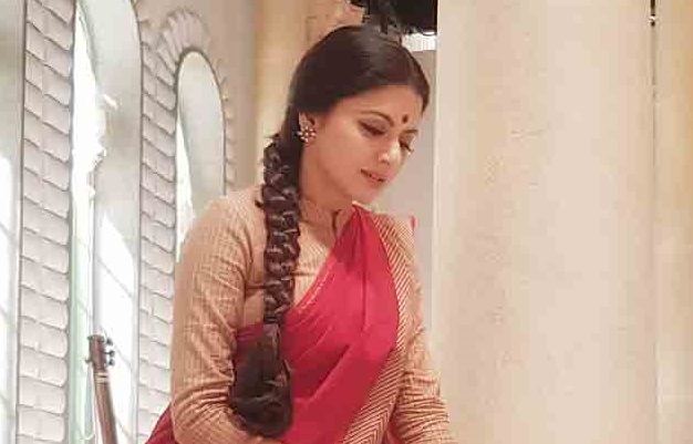 yesteryear heroines who are making comeback into movies