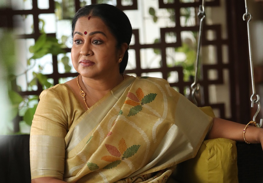yesteryear heroines who are making comeback into movies