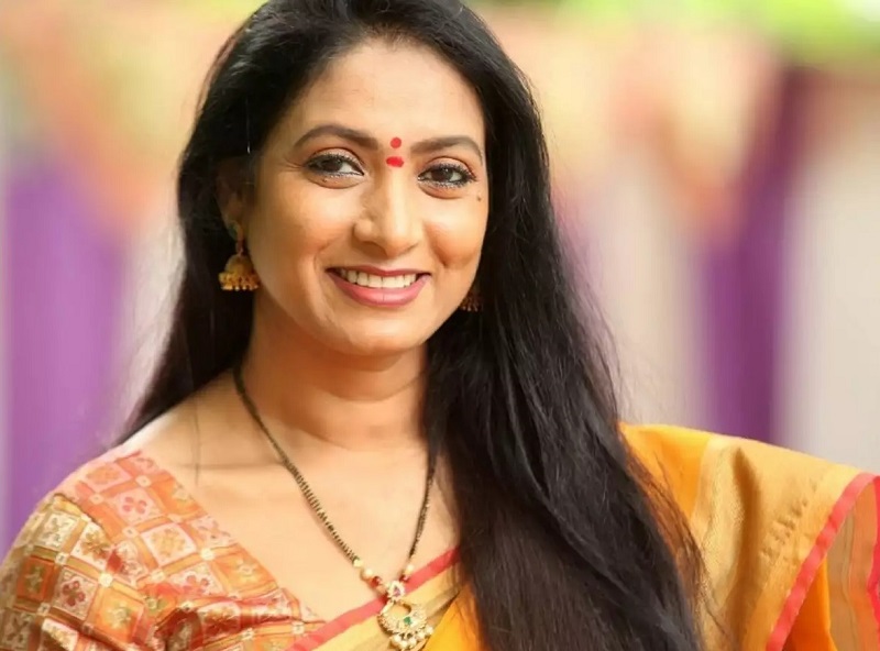 yesteryear heroines who are making comeback into movies