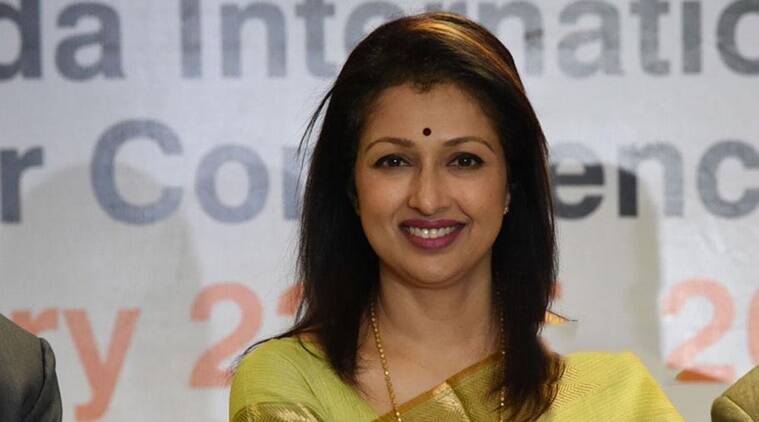 yesteryear heroines who are making comeback into movies