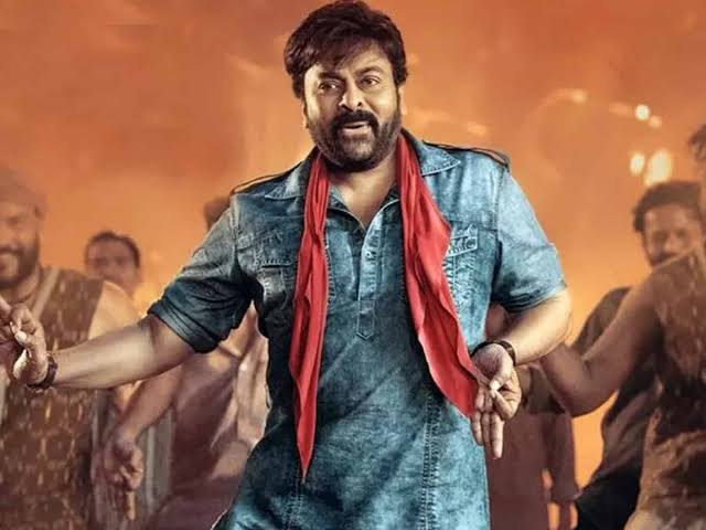 Acharya Movie OTT