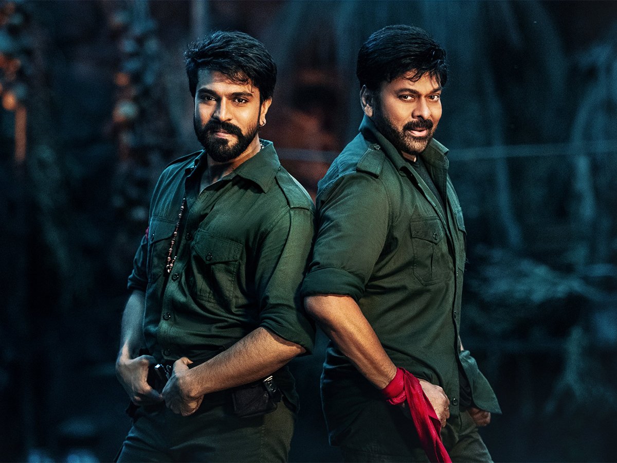 acharya movie review