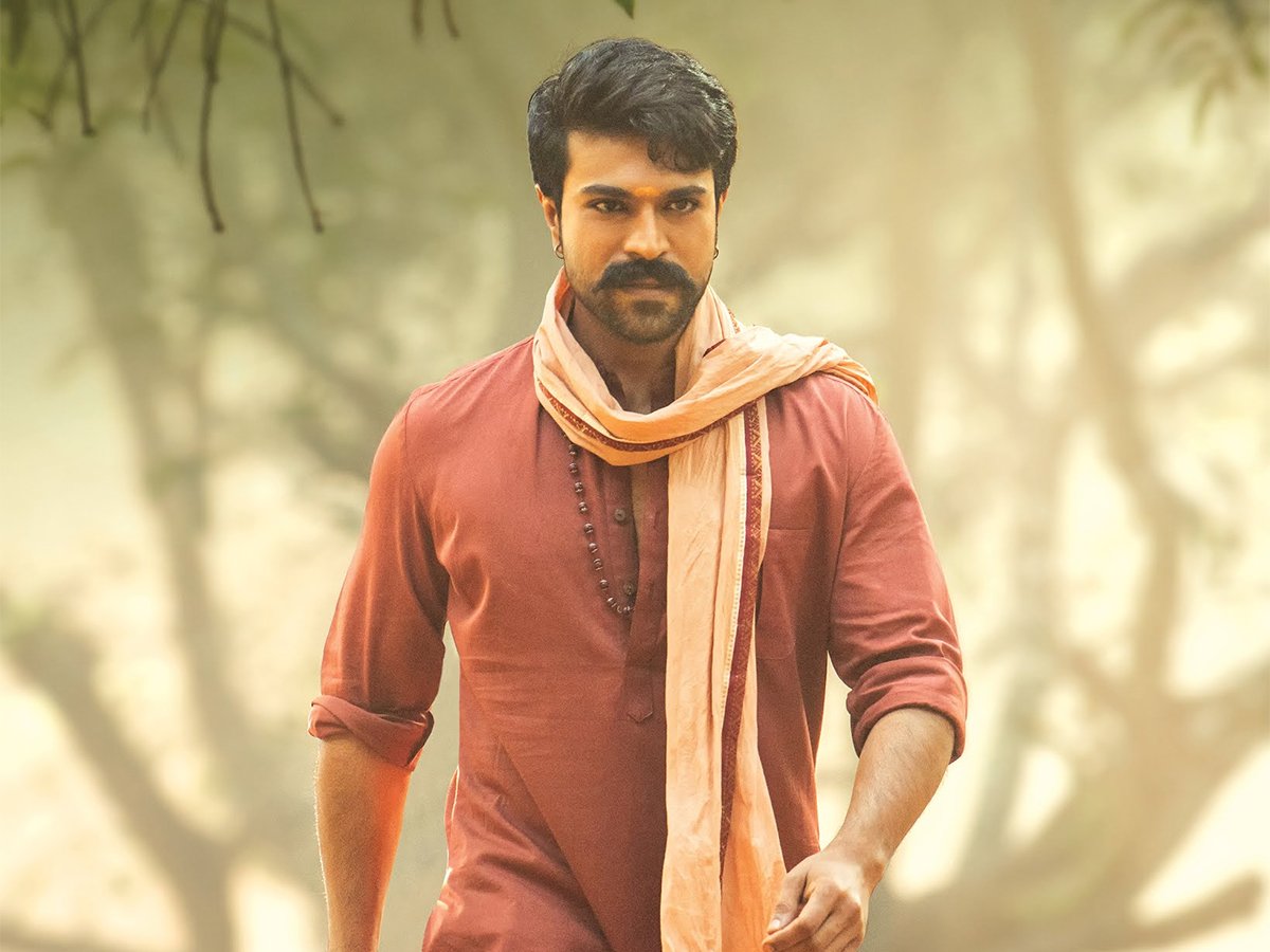 acharya movie review