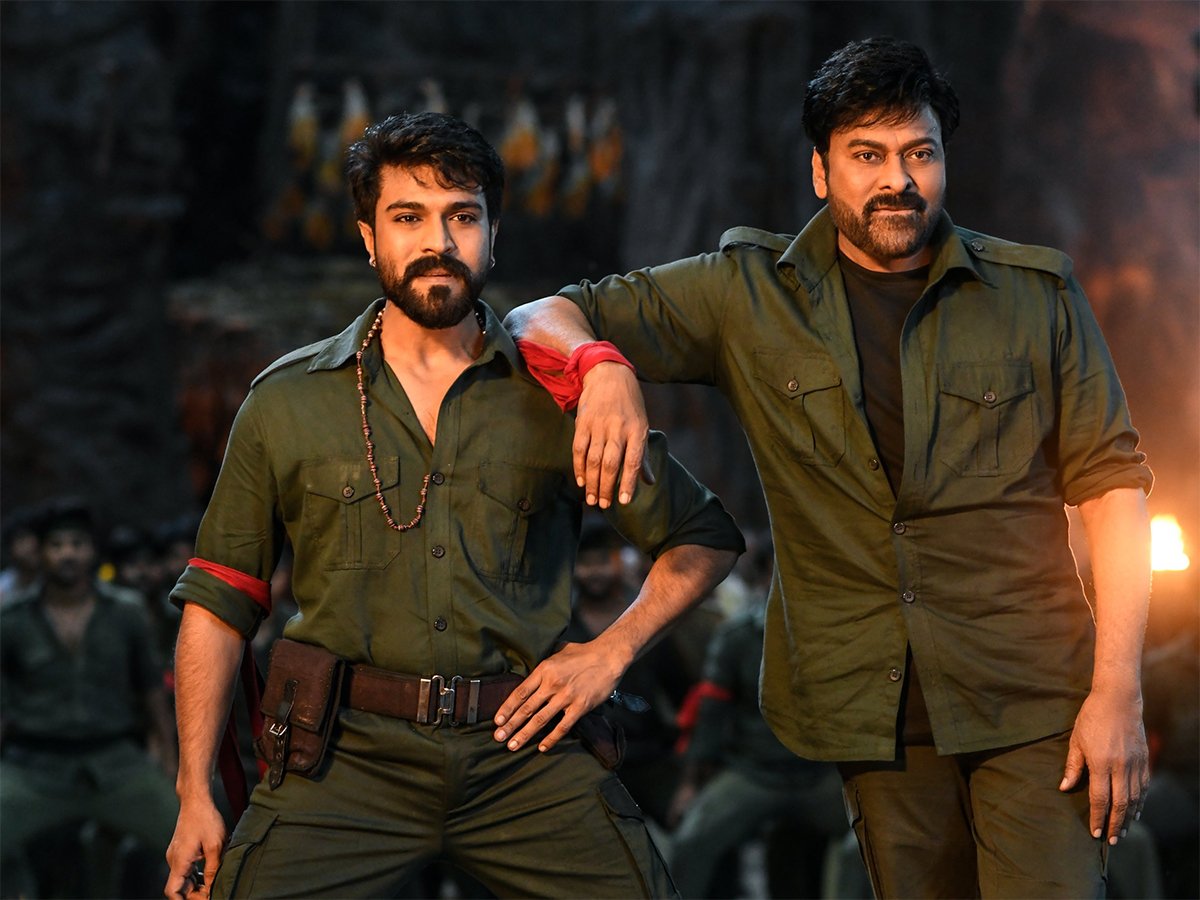 acharya movie review