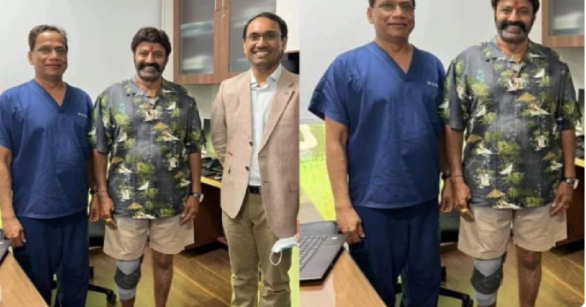 balakrishna