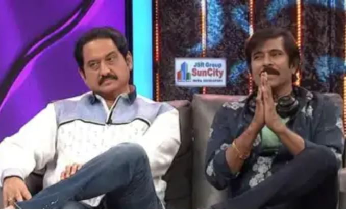 bhanu chandar 2