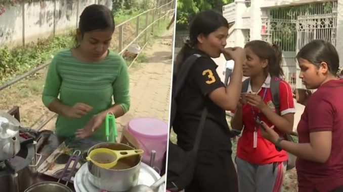 chaiwaali 2