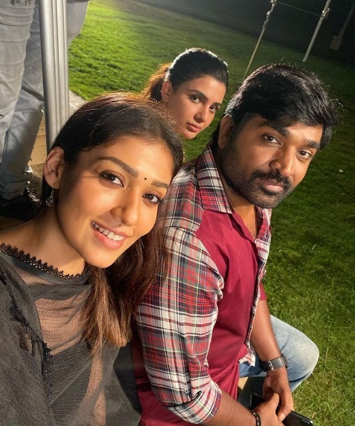 did you observed this in nayantara vijay setupathi and samantha picture