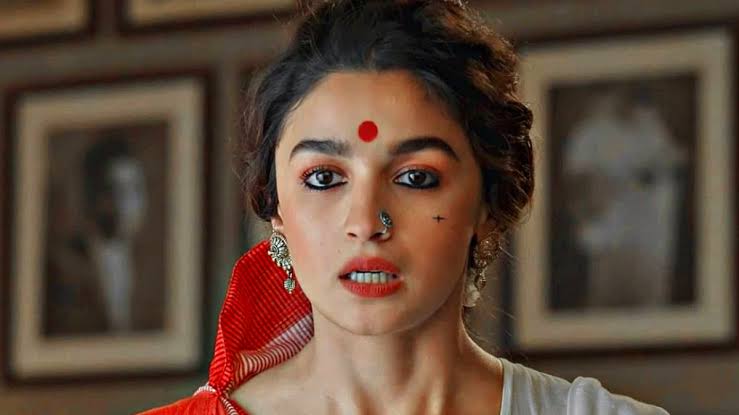 Gangubai Kathiawadi Movie OTT Release Date :