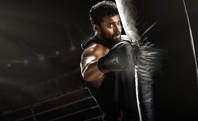 ghani movie review