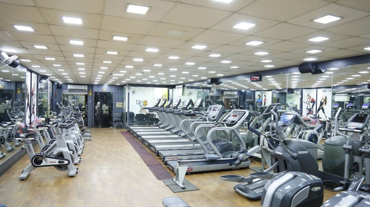 gym 1