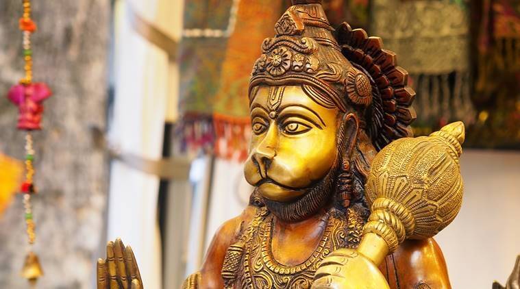 hanuman 1