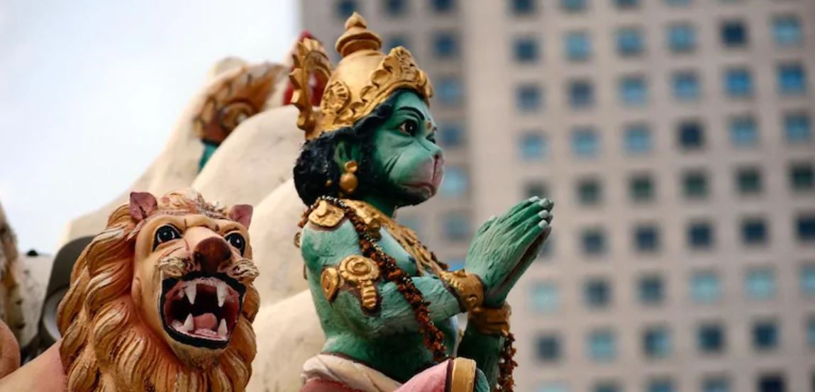 hanuman 2