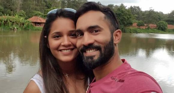 inspiring story of dinesh karthik