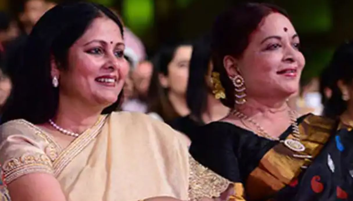 jayasudha 2