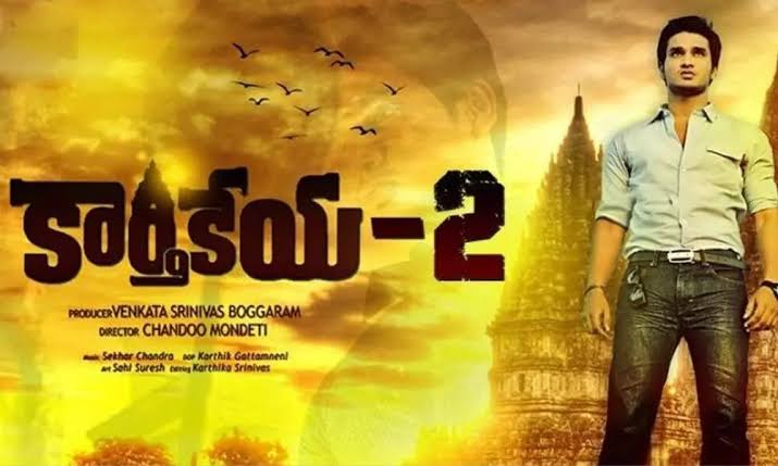 Karthikeya 2 Movie: OTT Platform OTT release Date, Digital Rights and Satellite rights