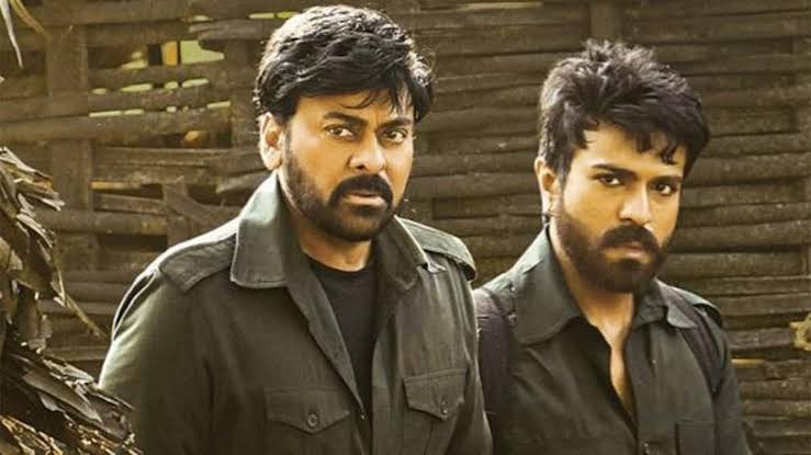 Acharya Movie OTT
