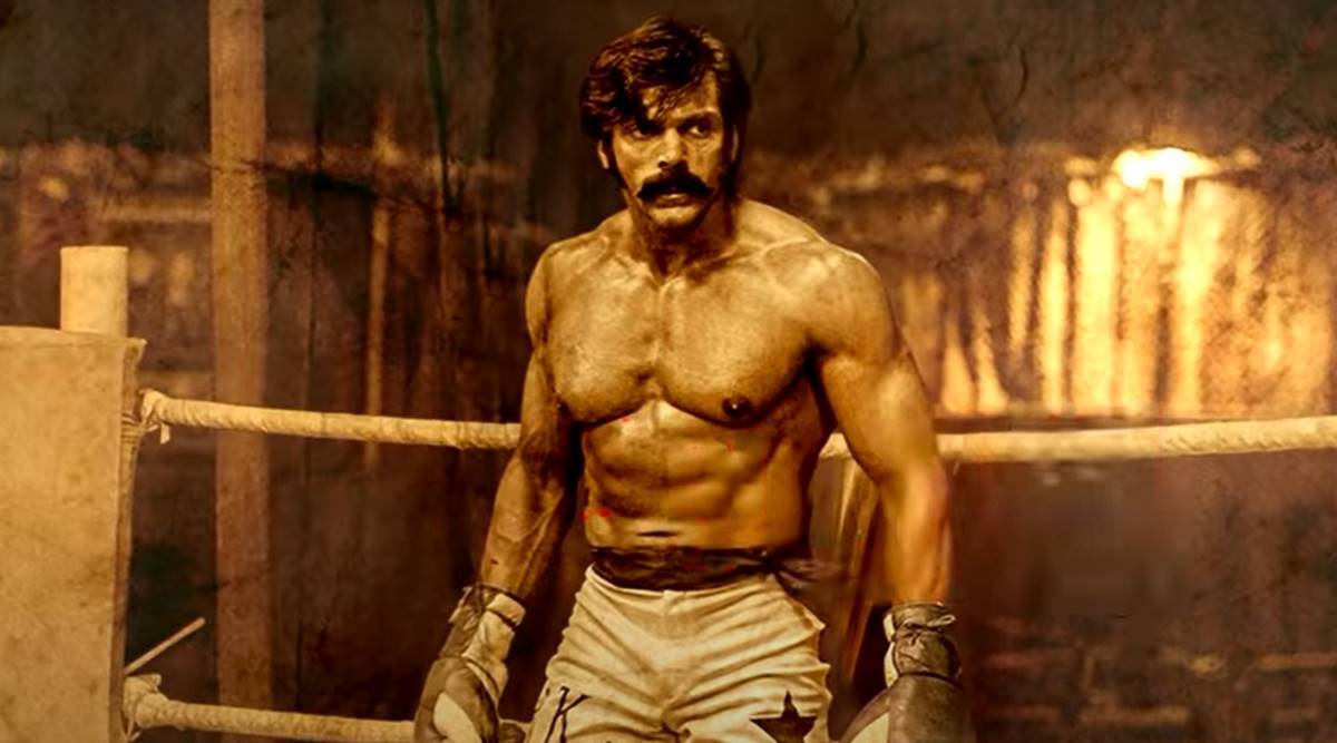 movies based on boxing