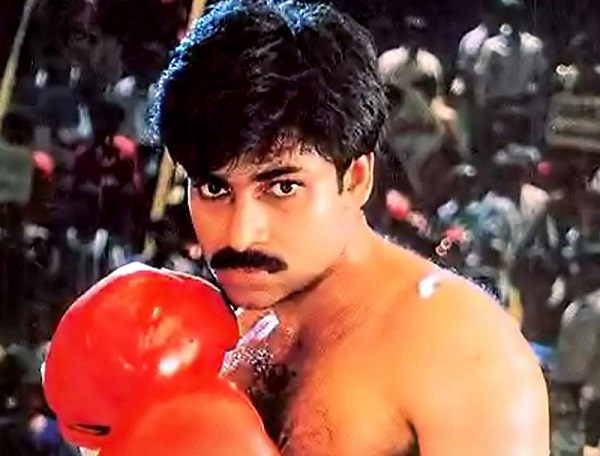 movies based on boxing