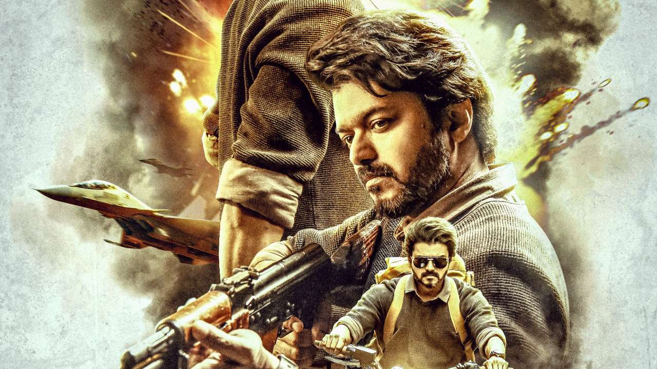 netizens angry on thalapathy vijay