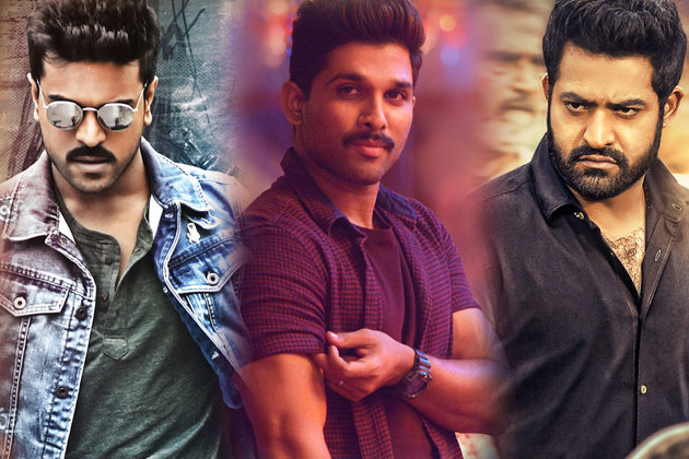 bunny charan ntr
