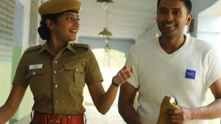 Vikram Prabhu’s Polisodu OTT Release Date, OTT Platform