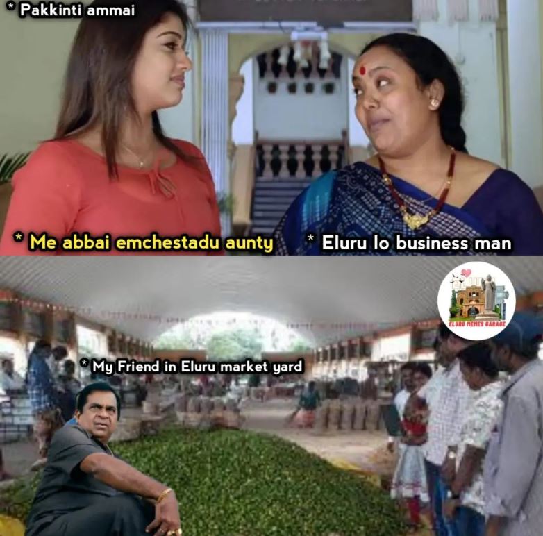 trolls on lemon price hike