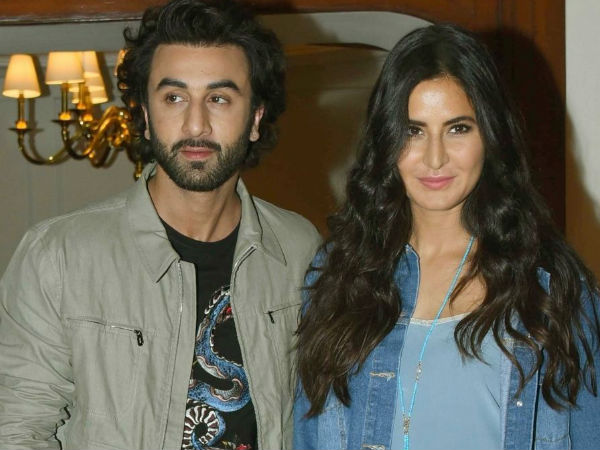 ranbir kapoor past relationships