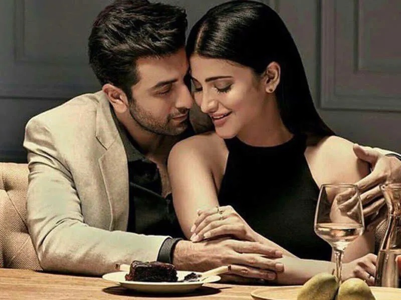 ranbir kapoor past relationships
