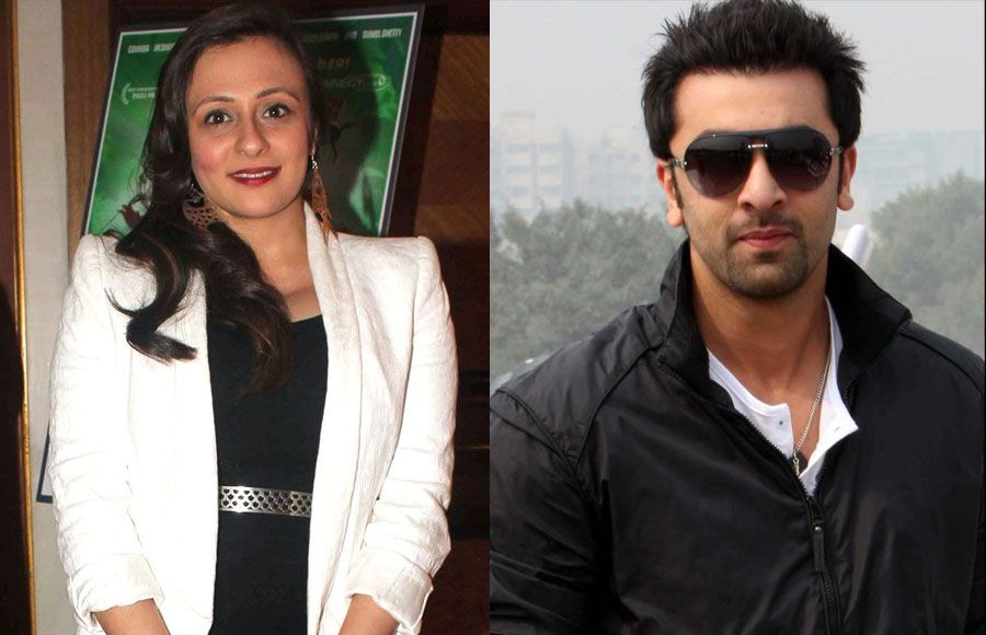 ranbir kapoor past relationships