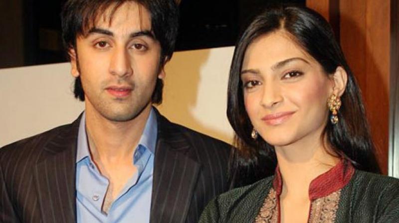 ranbir kapoor past relationships