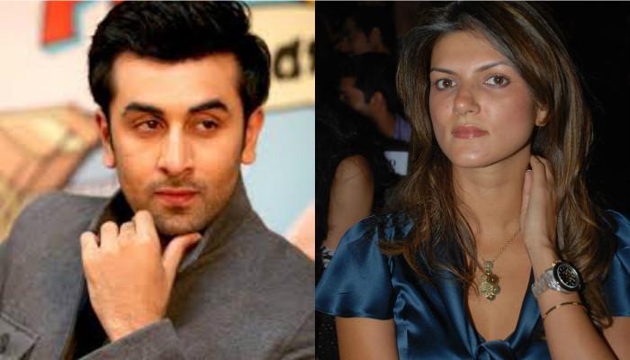 ranbir kapoor past relationships