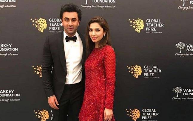 ranbir kapoor past relationships